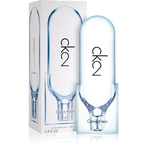 calvin klein ck2 100ml eau de toilette